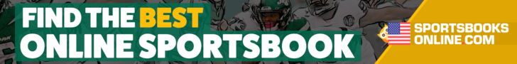 Sportsbooks Online