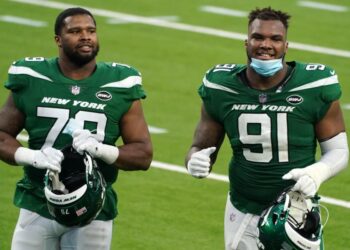 Practice Squad Moves: Irvin Charles Signed & Tanzel Smart Released