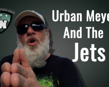 Urban Meyer and the NY Jets