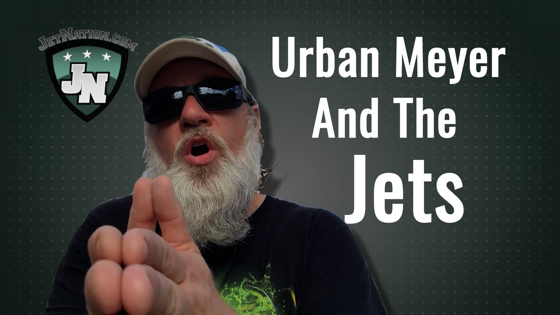 Urban Meyer - JetNation.com - New York Jets Blog & Forum Urban Meyer