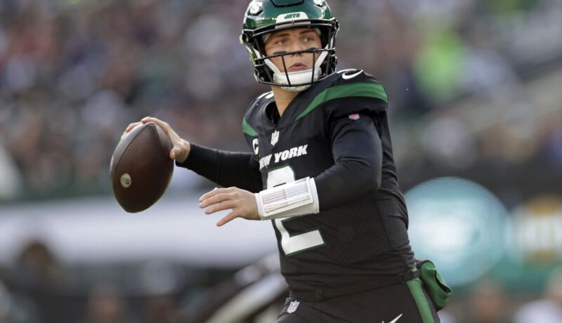 Is Zach Wilson a Bust?