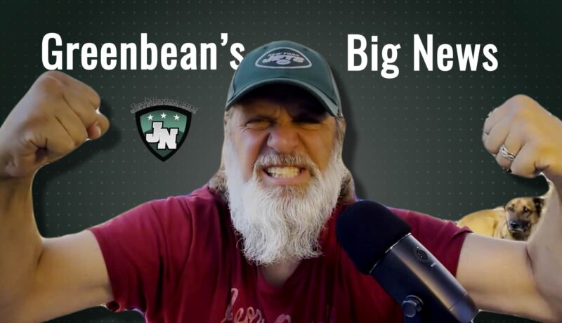 The Jets Have a Leader