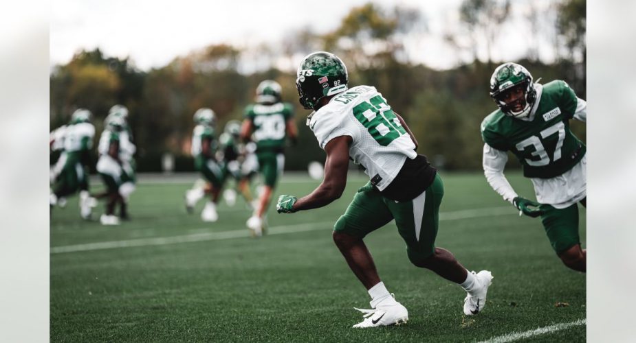 Jets Week 18 Inactive List @ Bills: Berrios Out, Crowder Back for Season Finale