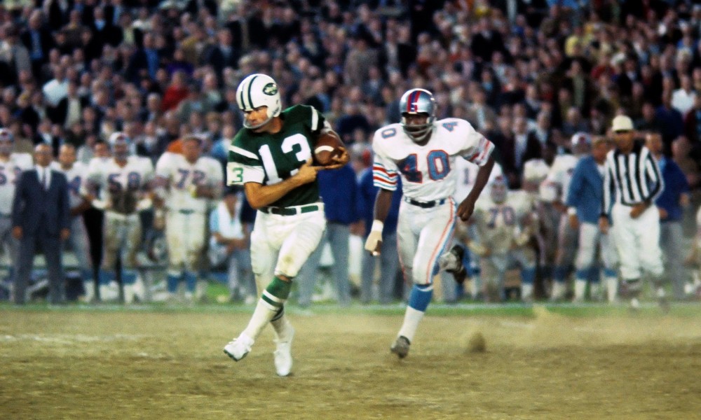 Don Maynard - JetNation.com - New York Jets Blog & Forum Don Maynard