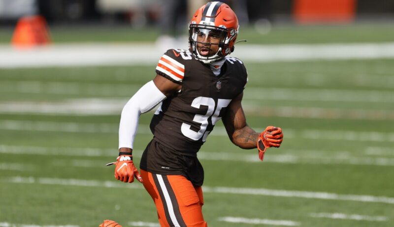 Jets Sign S Jovante Moffatt to Reserve/Future Contract