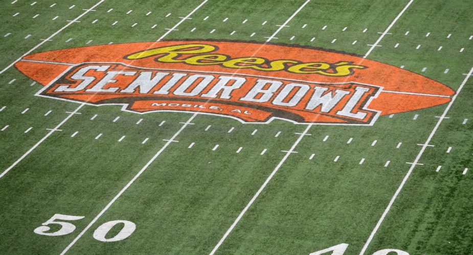 Senior Bowl Preview