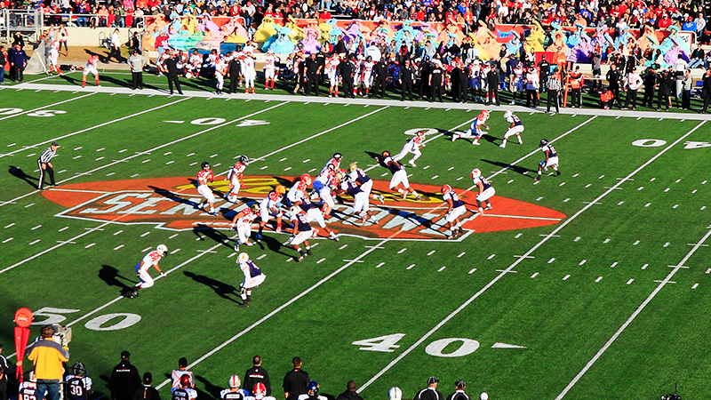 SeniorBowl - JetNation.com - New York Jets Blog & Forum SeniorBowl