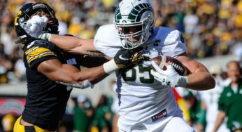Jets Staff to get Close Look at top Tight Ends at Senior Bowl