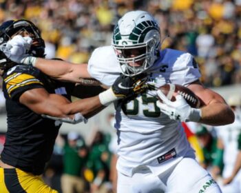 Jets Staff to get Close Look at top Tight Ends at Senior Bowl