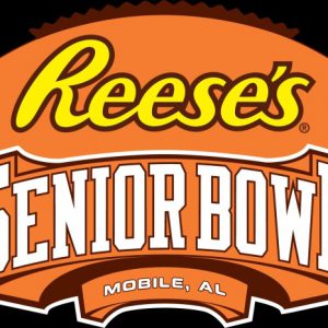 Senior Bowl Announces Official 2025 NFL Draft Numbers