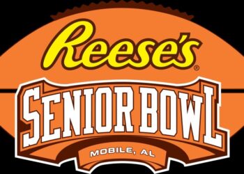 Senior Bowl Announces Official 2025 NFL Draft Numbers