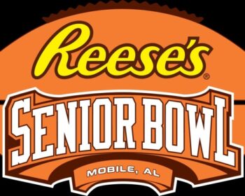 Senior Bowl Announces Official 2025 NFL Draft Numbers