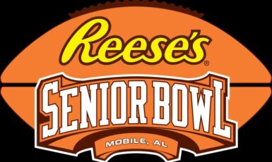 Senior Bowl Announces Official 2025 NFL Draft Numbers