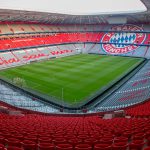 FC Bayern Munich Stadium - JetNation.com - New York Jets Blog & Forum NFL Germany