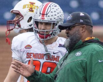 Senior Bowl Recap