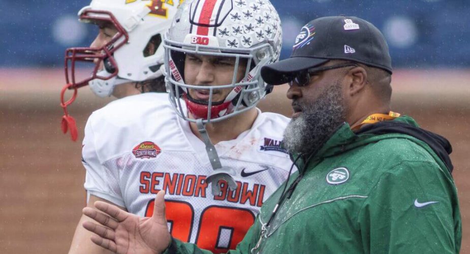 Senior Bowl Recap