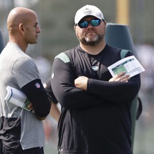Four 2023 Joe Douglas Mistakes That he Can’t Repeat in 2024