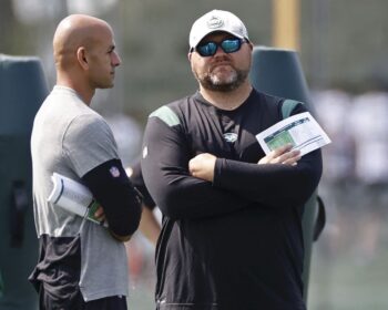 Do Joe Douglas Comments About Aaron Rodgers Rise to Level of Tampering? Unlikely, but not Impossible