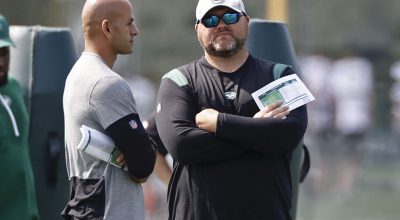 Jets Can’t Afford to sit Idle with Carr on the Market, but There are Obstacles to Overcome
