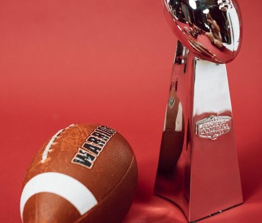 Ex-Jets in the 2022 Super Bowl