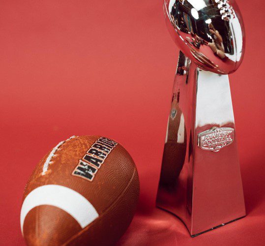 Ex-Jets in the 2022 Super Bowl