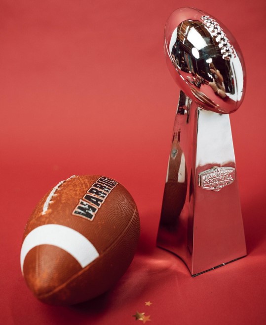 Lombardi Trophy