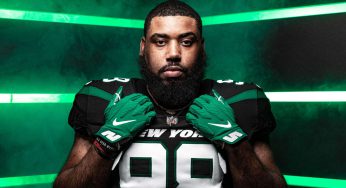 Sheldon Rankins Returned to Practice; NY Jets Injury Report (Wed)