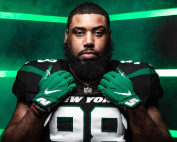 Sheldon Rankins upbeat about New York Jets’ 2022 season