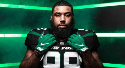 Sheldon Rankins Returned to Practice; NY Jets Injury Report (Wed)