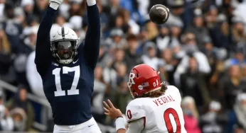 Draft Prospect Profile: Penn State Edge Rusher Could Fill Huge Need for Gang Green
