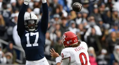 Draft Prospect Profile: Penn State Edge Rusher Could Fill Huge Need for Gang Green