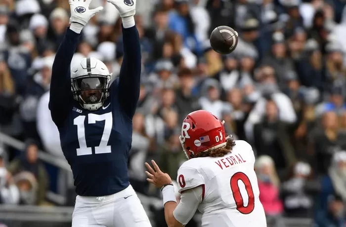 Draft Prospect Profile: Penn State Edge Rusher Could Fill Huge Need for Gang Green