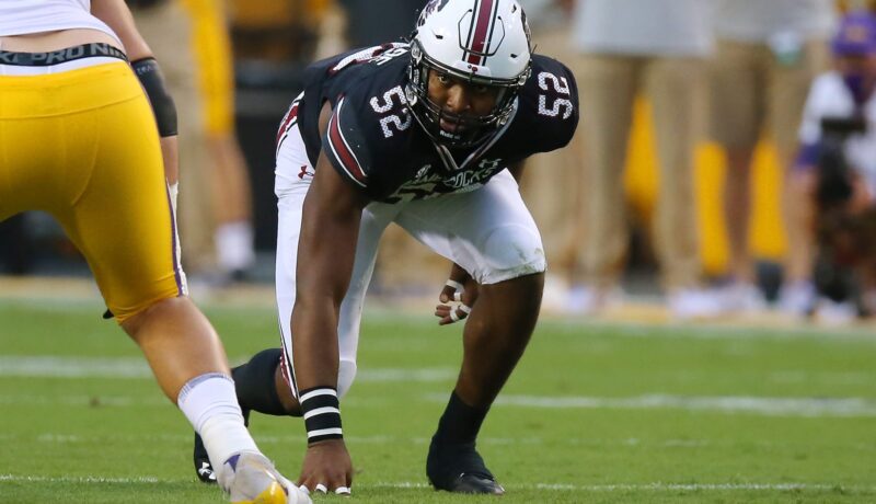 Pass Rushers in the Spotlight Following Strong Showing at Senior Bowl