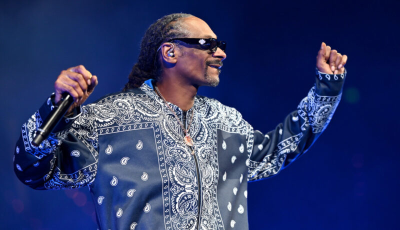 Super Bowl Half Time Show