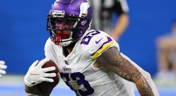 Jets Sign Tight End Tyler Conklin