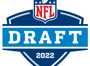 The Draft is Finally Here (Almost)
