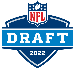 2022 NFL Draft logo - JetNation.com - New York Jets Blog & Forum 2022 NFL Draft logo