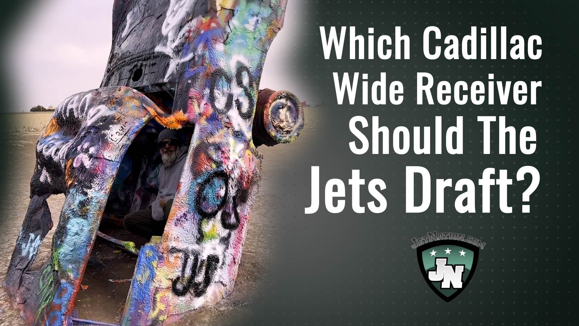 NY Jets Draft