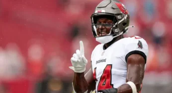 Franchise and Transition Players Named