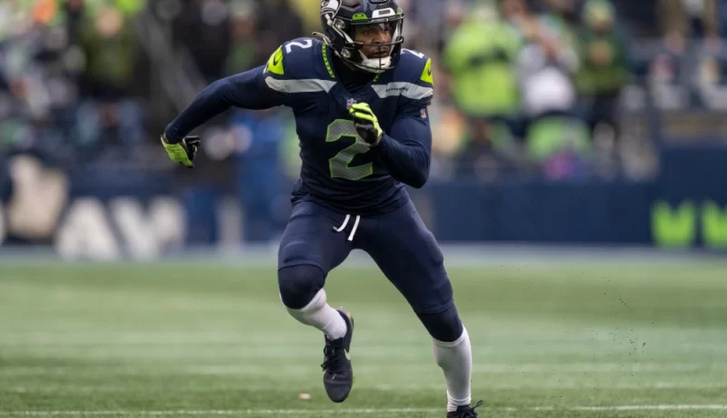 Jets Reportedly set to Sign Cornerback DJ Reed