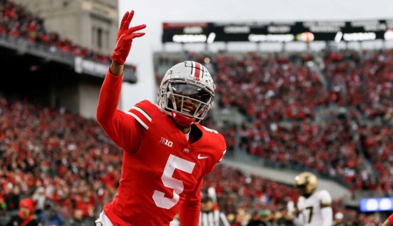 Cleveland Rocked; Browns Fans Stunned by Jets Historic Comeback Featuring Former Ohio State Star