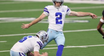 Jets Sign Kicker Greg Zuerlein