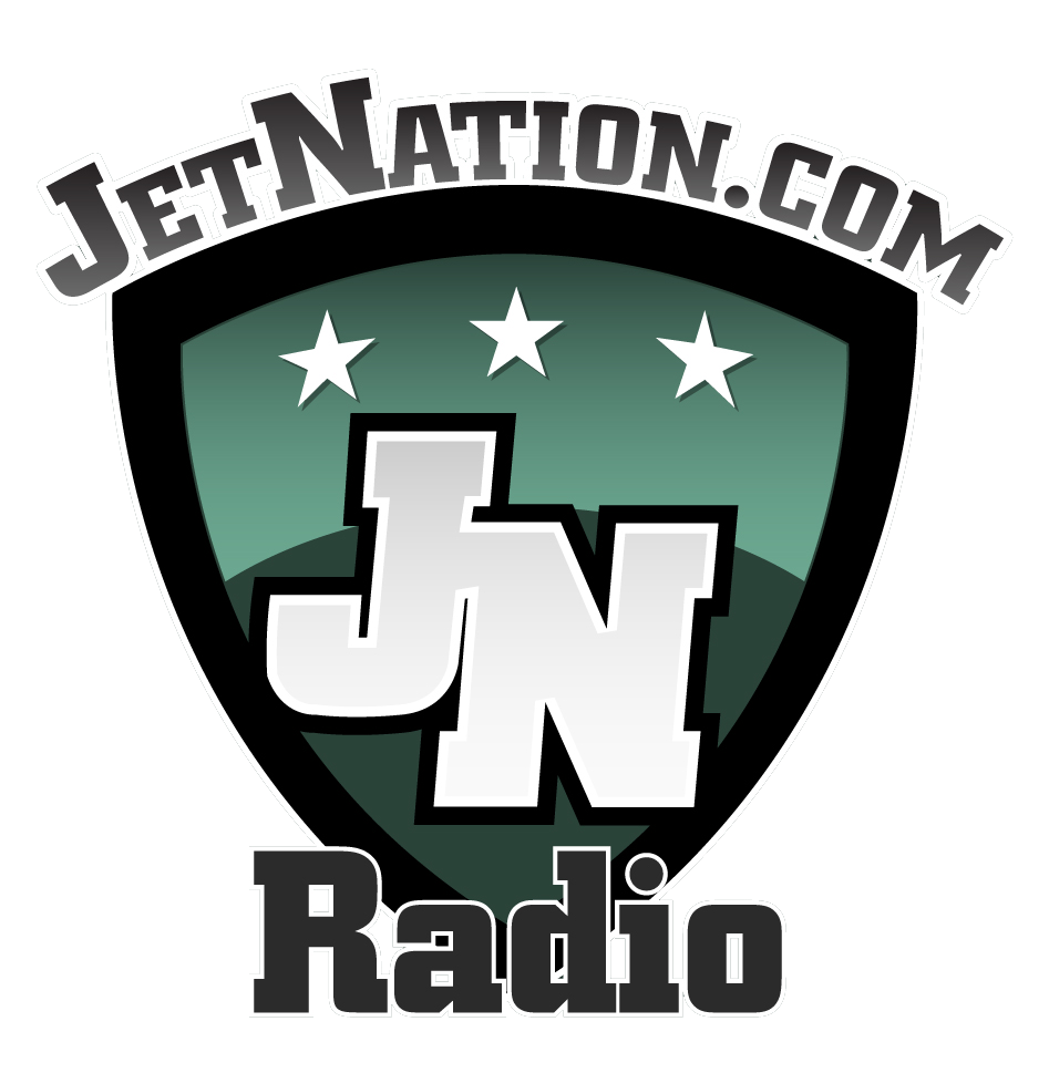 NY Jets Podcast