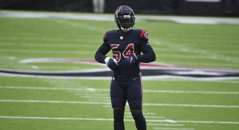 Jets Sign Edge Rusher Jacob Martin