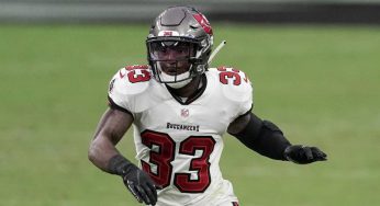 Cimini: Jets Agree to Terms With Safety Jordan Whitehead