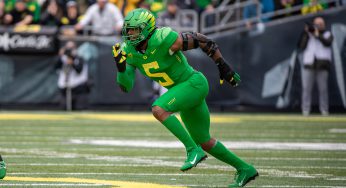 NY Jets Draft Talk