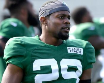 Douglas Starts Making Roster Moves; Jets News Round Up