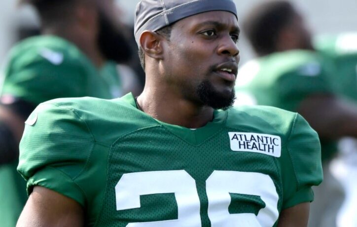 Douglas Starts Making Roster Moves; Jets News Round Up