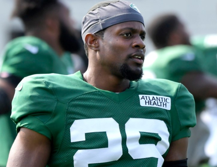 Lamarcus Joyner - JetNation.com - New York Jets Blog & Forum Lamarcus Joyner