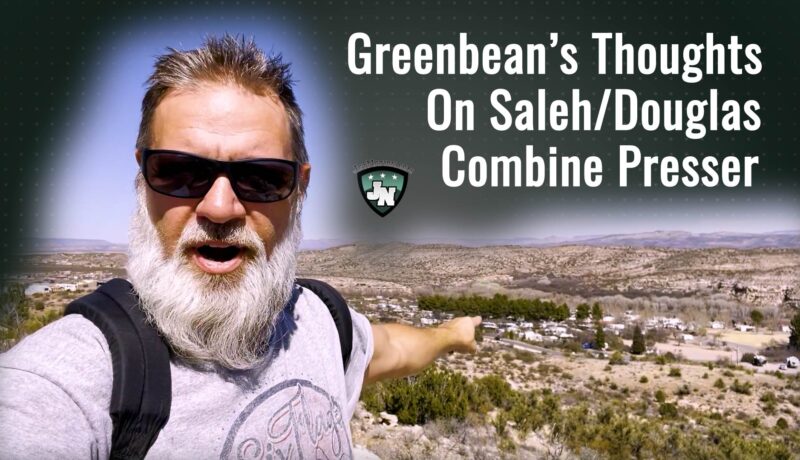 Jets Combine Thoughts: What is Joe Douglas Thinking Right Now